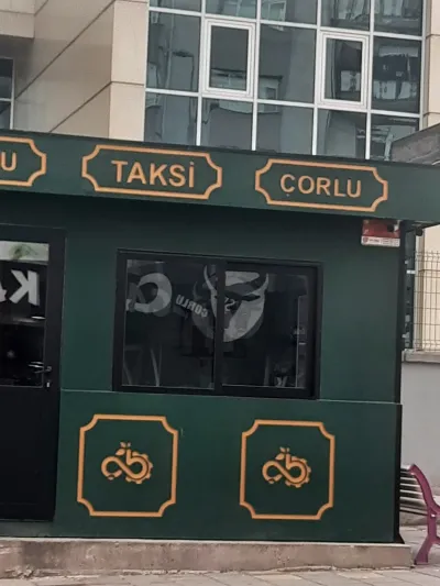 Huzur Taksi - Görsel 6