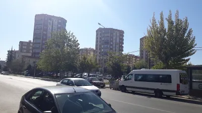 Huzur Taksi - Görsel 7