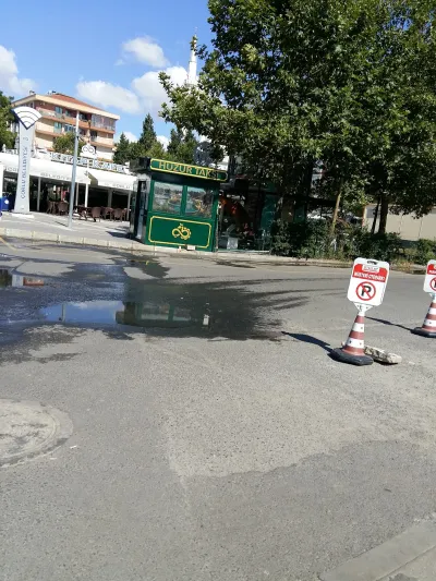 Huzur Taksi - Görsel 8