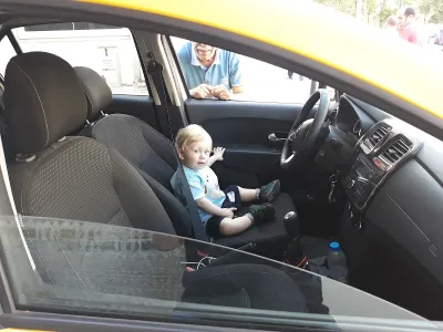 Huzur Taksi - Görsel 9