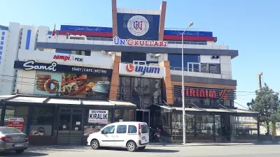 Huzur Taksi - Görsel 10