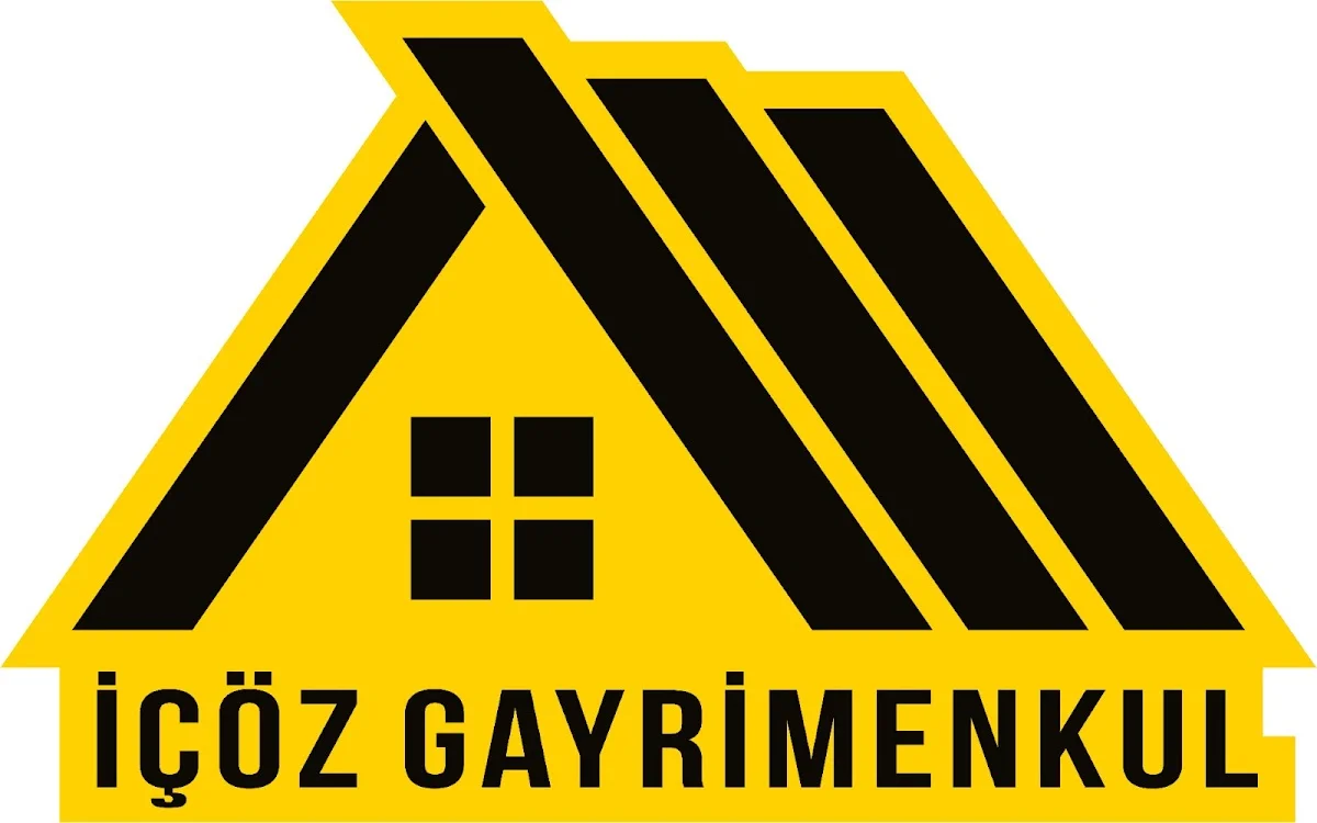 İçöz Gayrimenkul logo