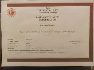 İçöz Gayrimenkul - Görsel 6