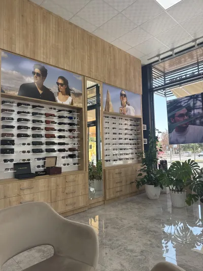 Kapadokya Optik & Lens - Görsel 4
