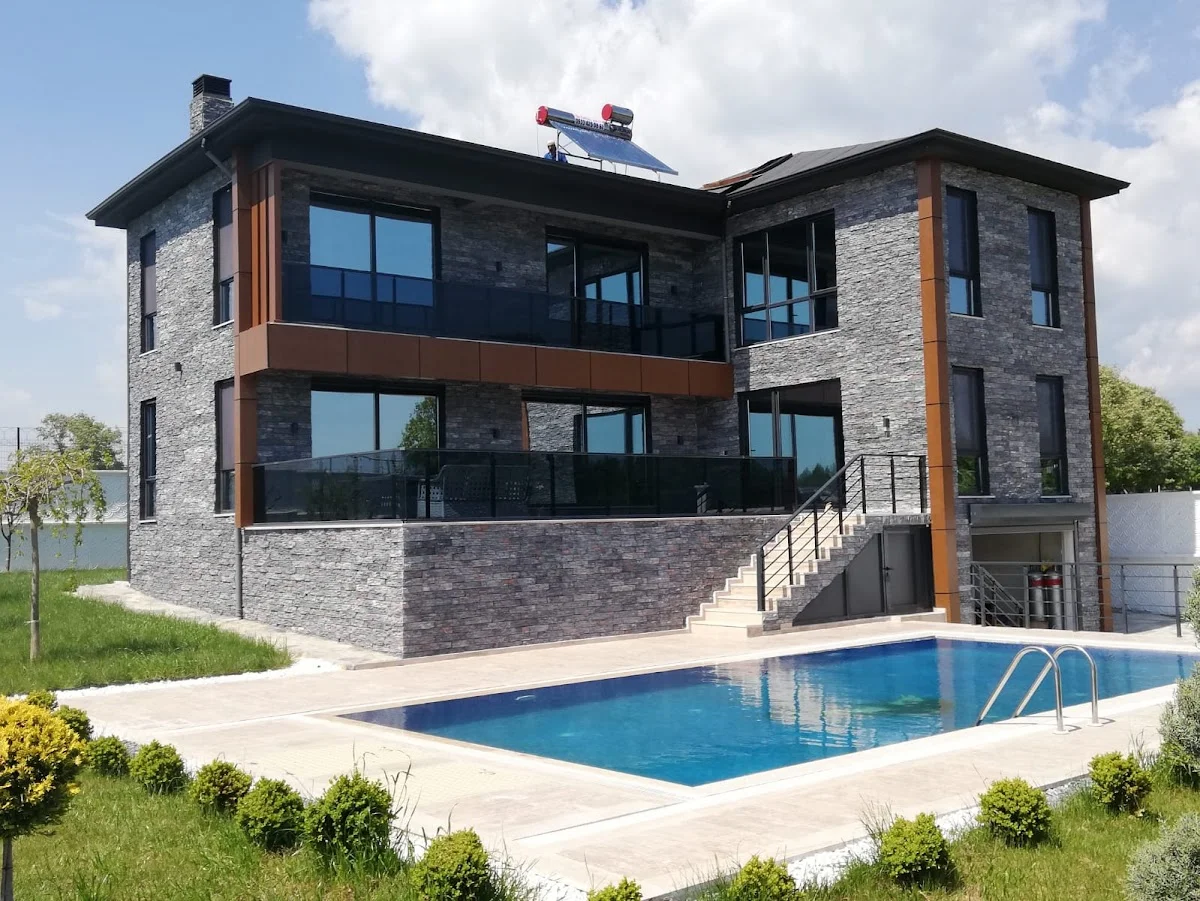 Karer Solar Enerji Sistemleri