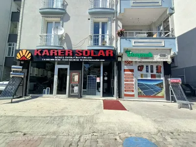 Karer Solar Enerji Sistemleri - Görsel 4