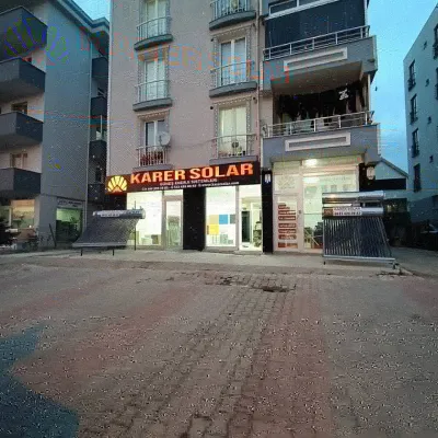 Karer Solar Enerji Sistemleri - Görsel 8