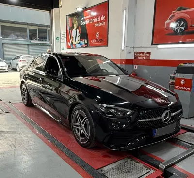 Kınık Motors - Görsel 7