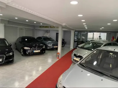 Kınık Motors - Görsel 8