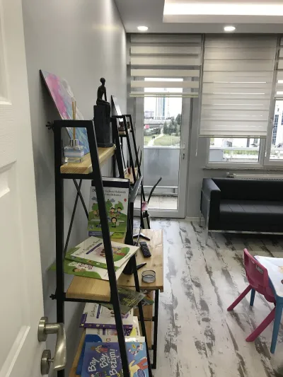 Klinik Psikolog Begüm Şişman Tufan - Görsel 2