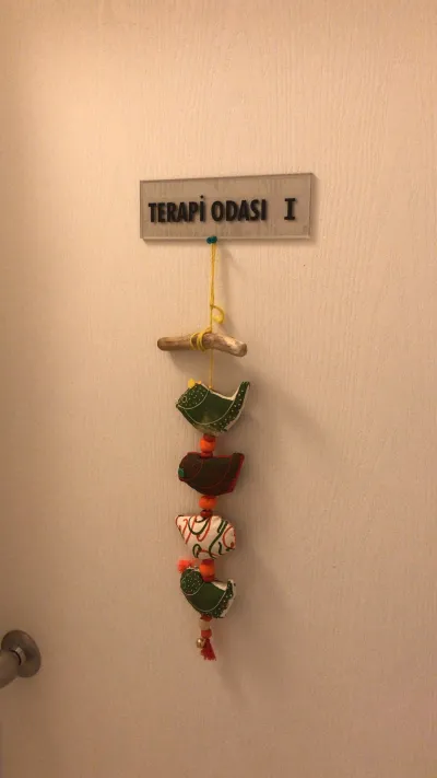 Klinik Psikolog Begüm Şişman Tufan - Görsel 3