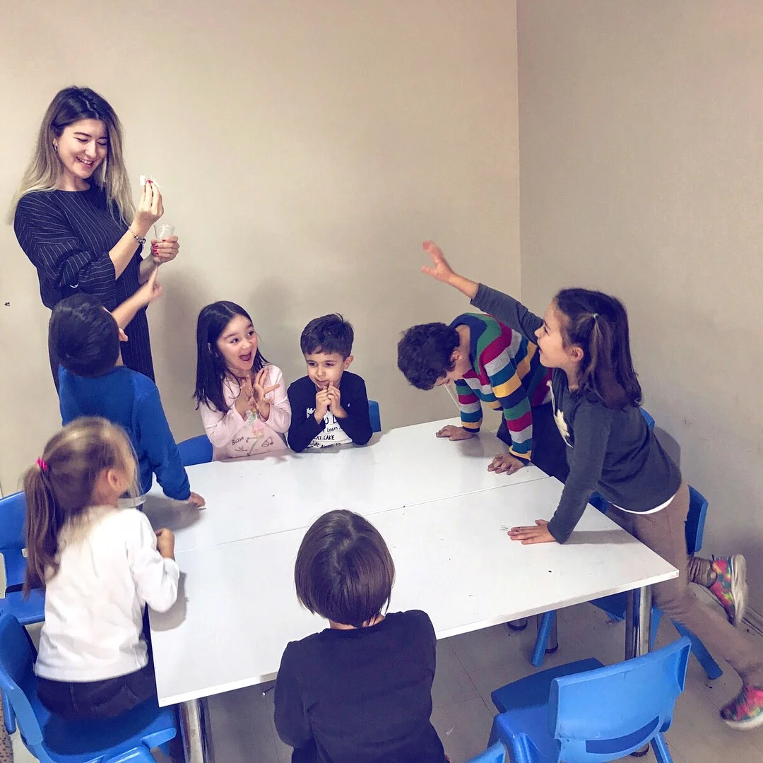 Klinik Psikolog Begüm Şişman Tufan logo