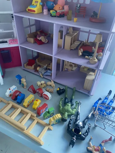 Klinik Psikolog Begüm Şişman Tufan - Görsel 8