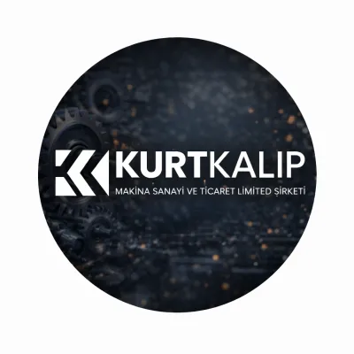 KURT KALIP - Aluminyum Ekstrüzyon Kalıp - Görsel 4