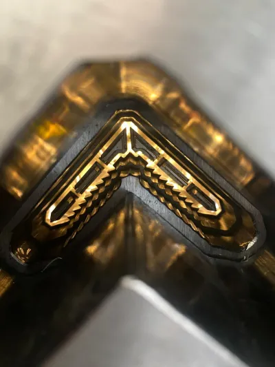 KURT KALIP - Aluminyum Ekstrüzyon Kalıp - Görsel 6