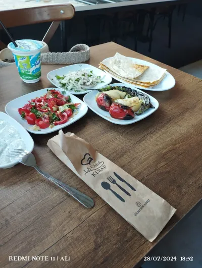 La Casa Kebap - Görsel 4