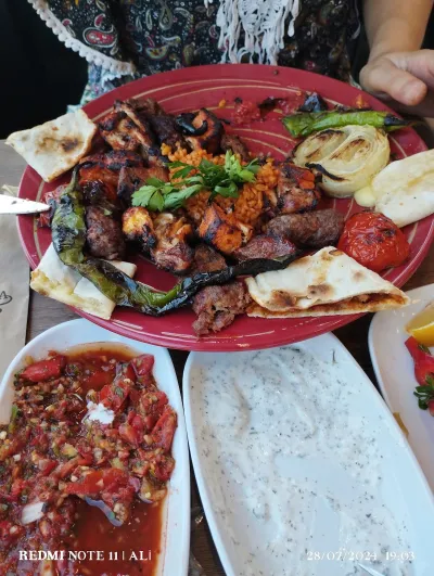La Casa Kebap - Görsel 5