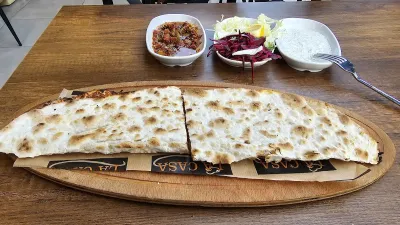 La Casa Kebap - Görsel 6