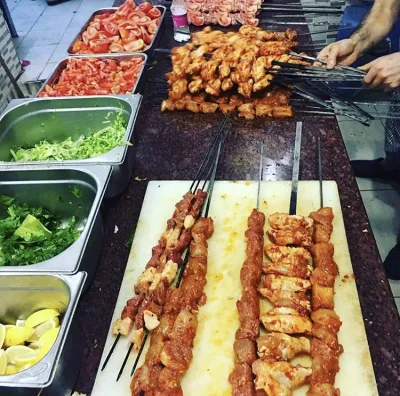 La Casa Kebap - Görsel 7
