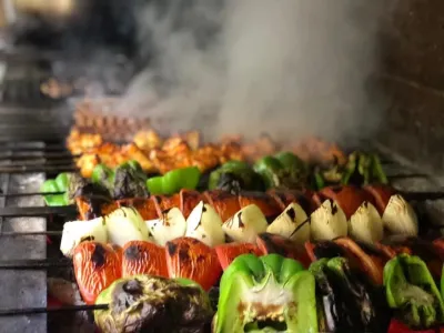 La Casa Kebap - Görsel 9
