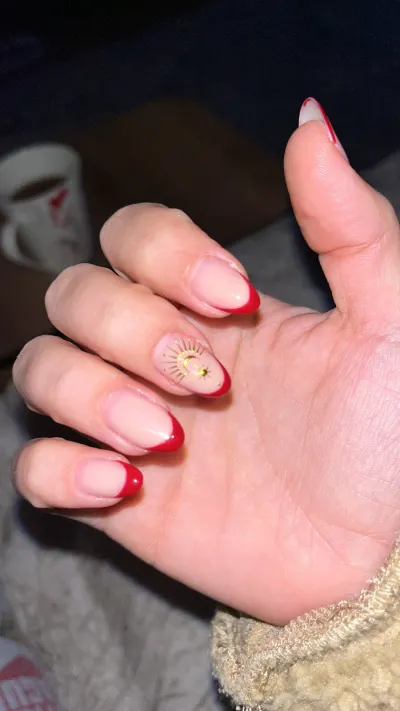 Lavinya Nail Çorlu Protez Tırnak - Görsel 1