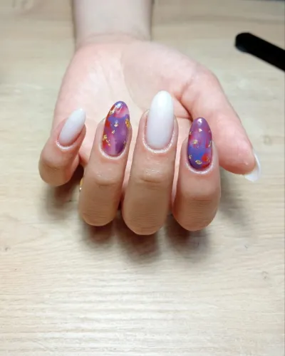 Lavinya Nail Çorlu Protez Tırnak - Görsel 2