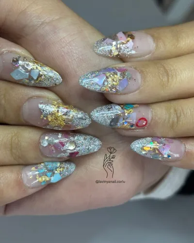 Lavinya Nail Çorlu Protez Tırnak - Görsel 3