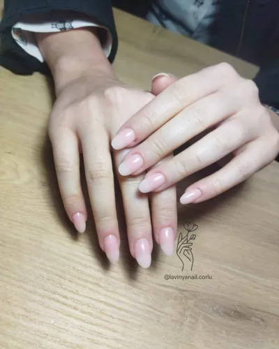 Lavinya Nail Çorlu Protez Tırnak - Görsel 5