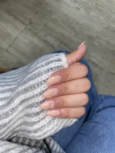 Lavinya Nail Çorlu Protez Tırnak - Görsel 6