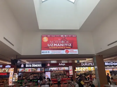 Lider Marmara Notebook Tamiri - Görsel 5