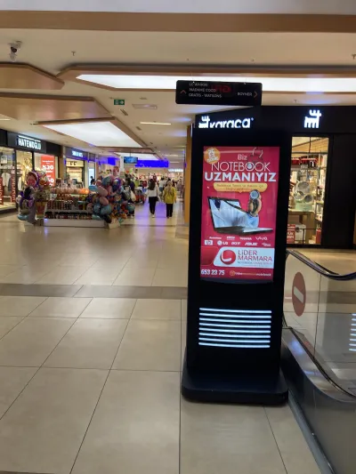 Lider Marmara Notebook Tamiri - Görsel 9