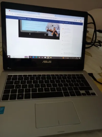 Lider Marmara Notebook Tamiri - Görsel 10