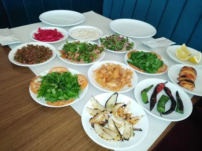 Mersinli Ciğerci Baba - Görsel 2