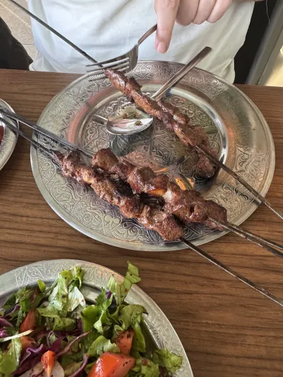 Mersinli Ciğerci Baba - Görsel 4