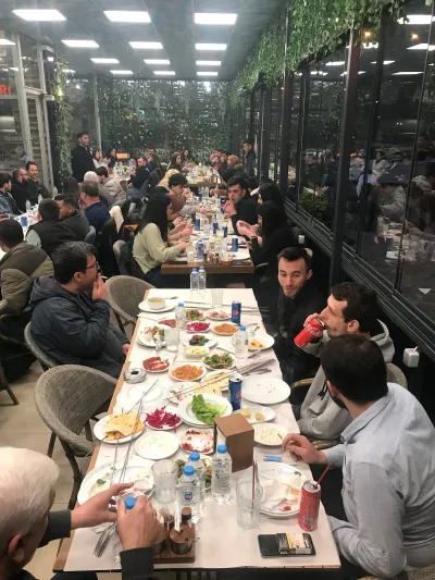 Mersinli Ciğerci Baba - Görsel 6