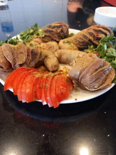 Mersinli Ciğerci Baba - Görsel 7