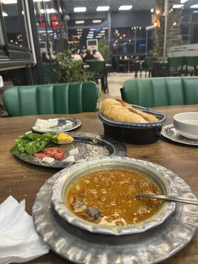 Mersinli Ciğerci Baba - Görsel 8