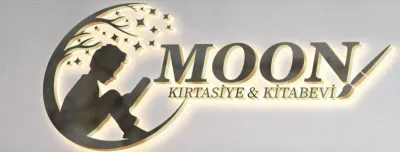 Moon Kırtasiye & Kitabevi - Görsel 3