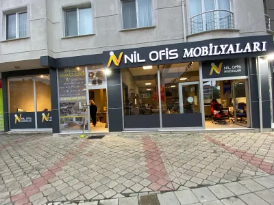 Nil Ofis Mobilyaları - Görsel 4