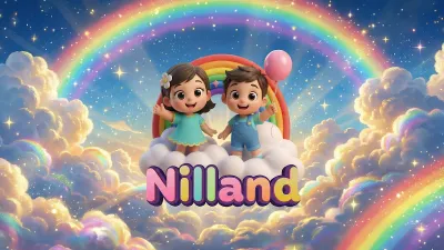 Nilland - Çocuk Eğlence Merkezi - Görsel 10