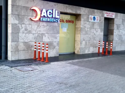 Özel Çorlu Vatan Hastanesi - Görsel 8