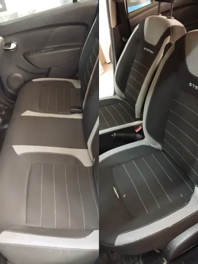 Parlax Garage Oto Yıkama - Görsel 5