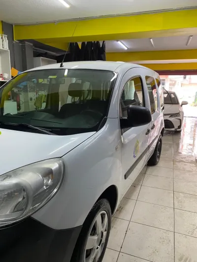 Parlax Garage Oto Yıkama - Görsel 7