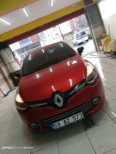 Parlax Garage Oto Yıkama - Görsel 8