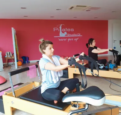 Pilates Studio Di - Görsel 8