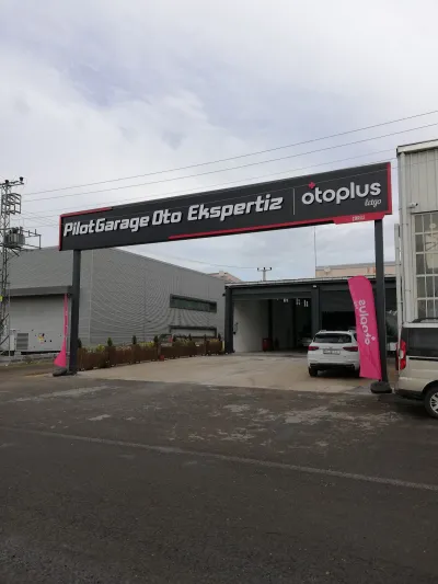 Pilot Garage Çorlu Oto Ekspertiz - Görsel 1