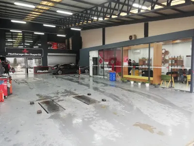 Pilot Garage Çorlu Oto Ekspertiz - Görsel 3