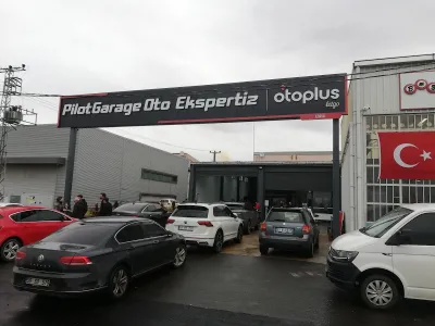 Pilot Garage Çorlu Oto Ekspertiz - Görsel 9