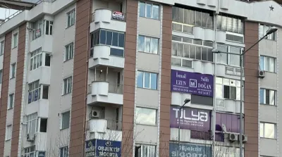 Salih Doğan Serbest Muhasebeci Mali Müşavir - Görsel 2