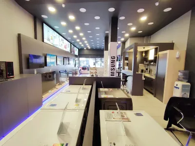 Samsung Çorlu Alya Avm - Görsel 2